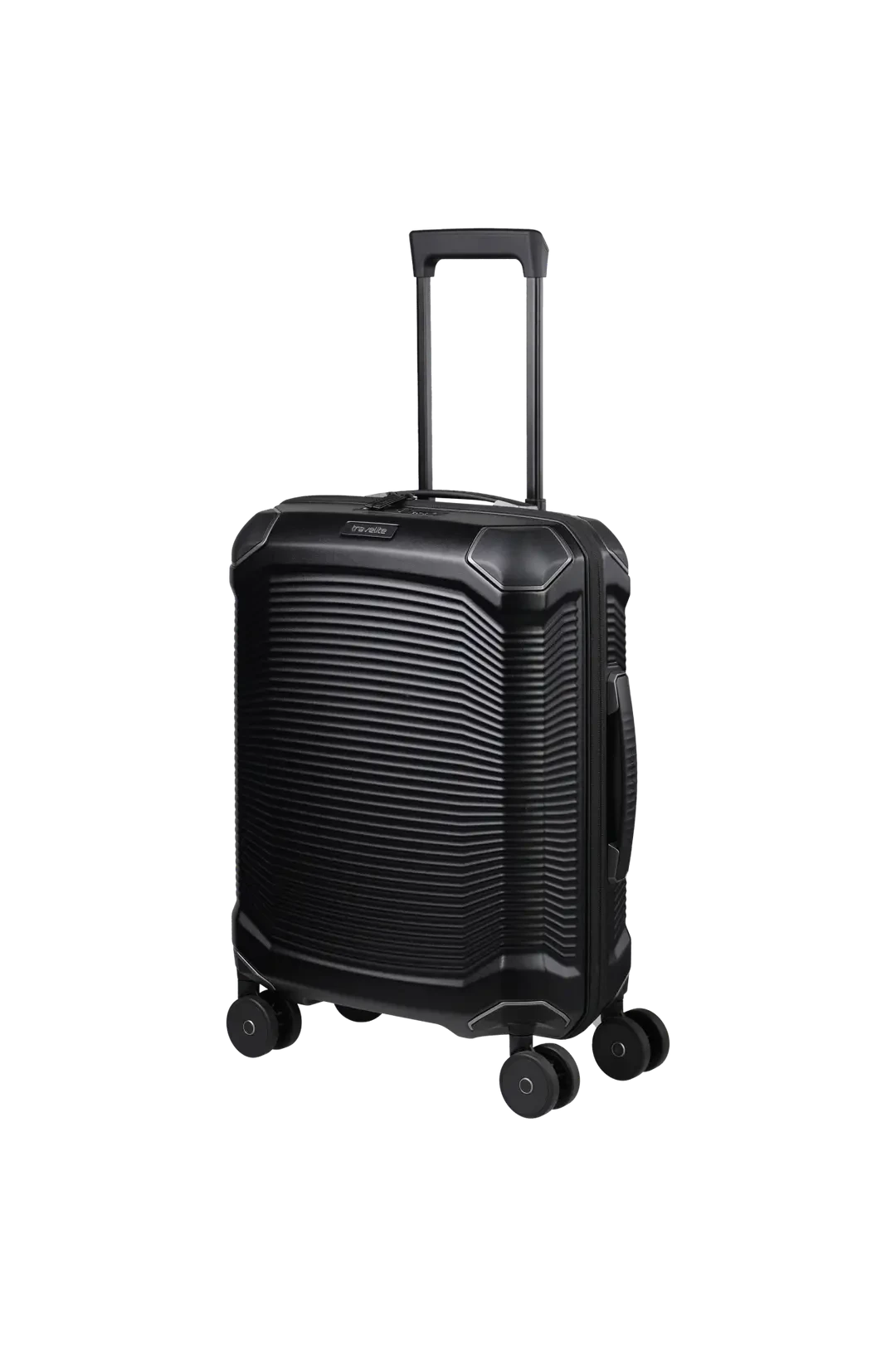 Travelite Millenium Kabinväska 55cm - Svart