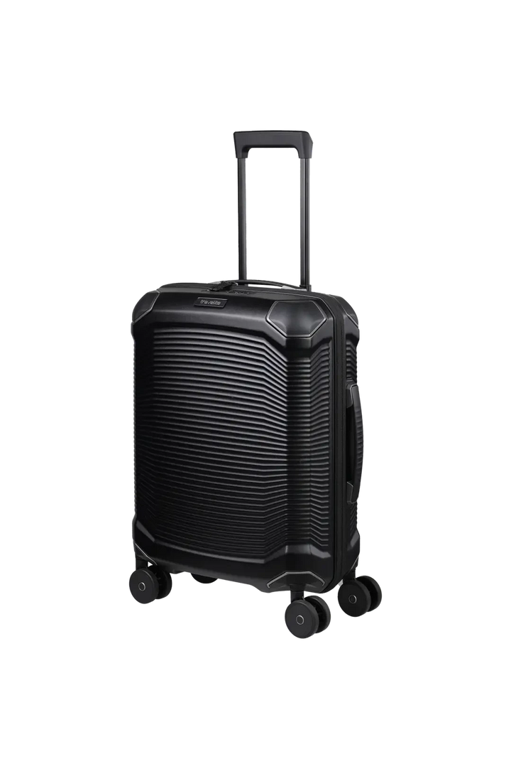 Travelite Millenium Kabinväska 55cm - Svart