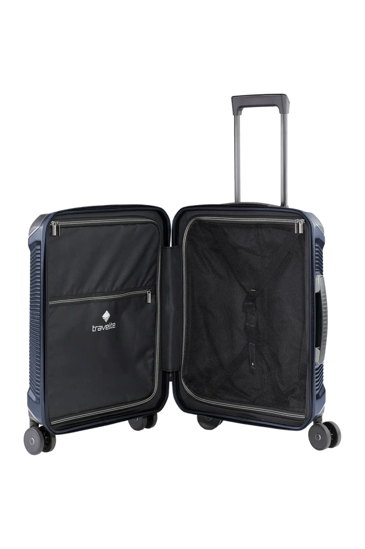 Travelite Millenium Kabinväska 55cm
