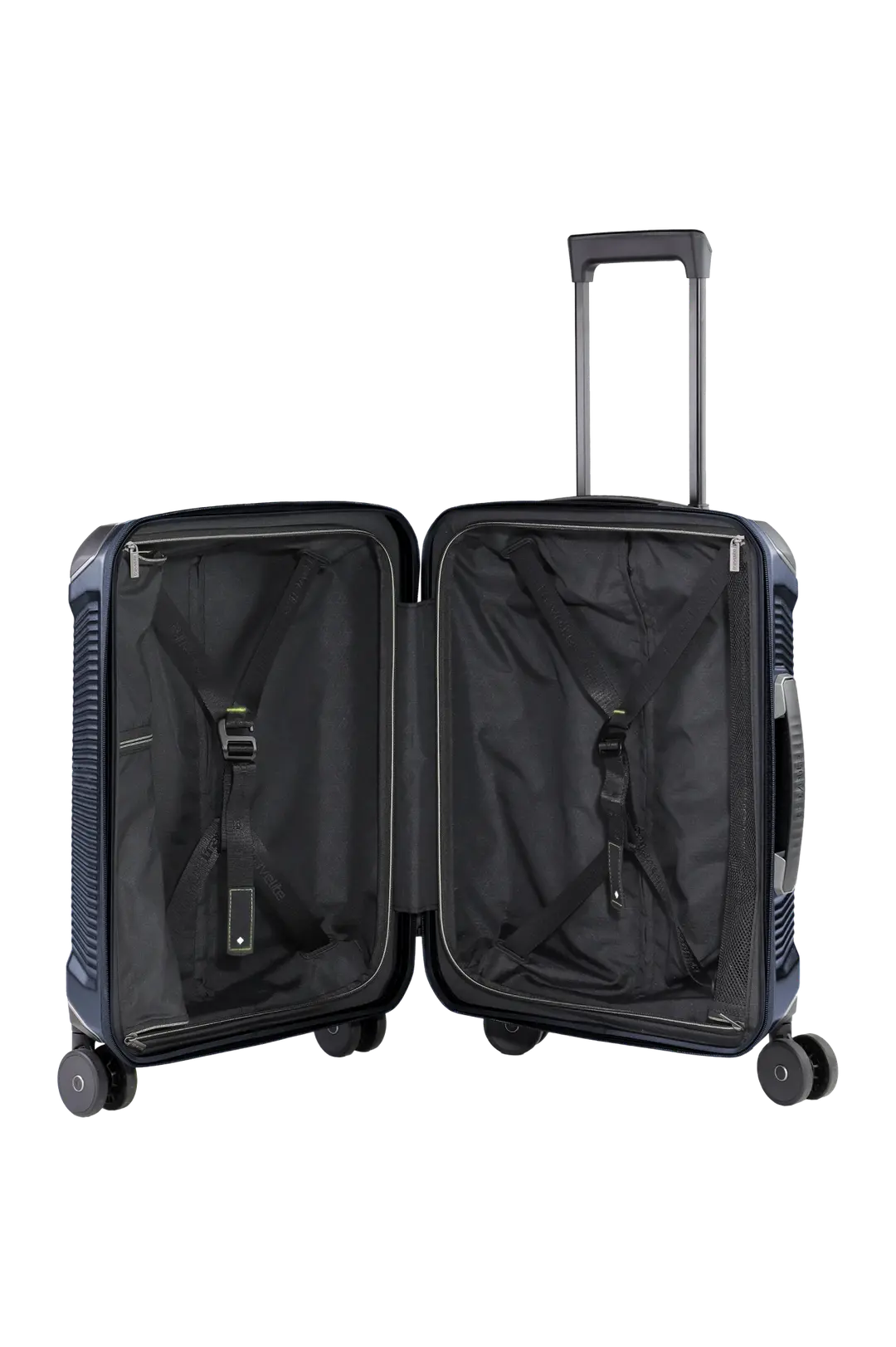 Travelite Millenium Kabinväska 55cm
