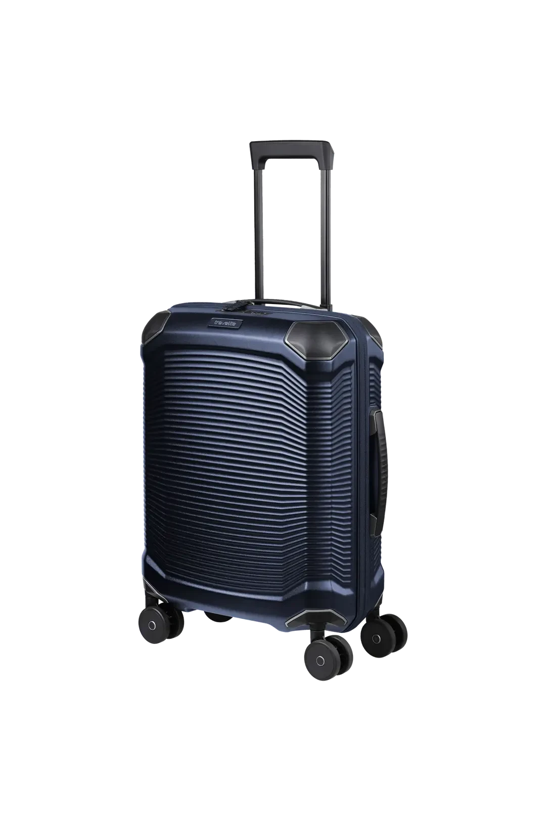 Travelite Millenium Kabinväska 55cm - Navy