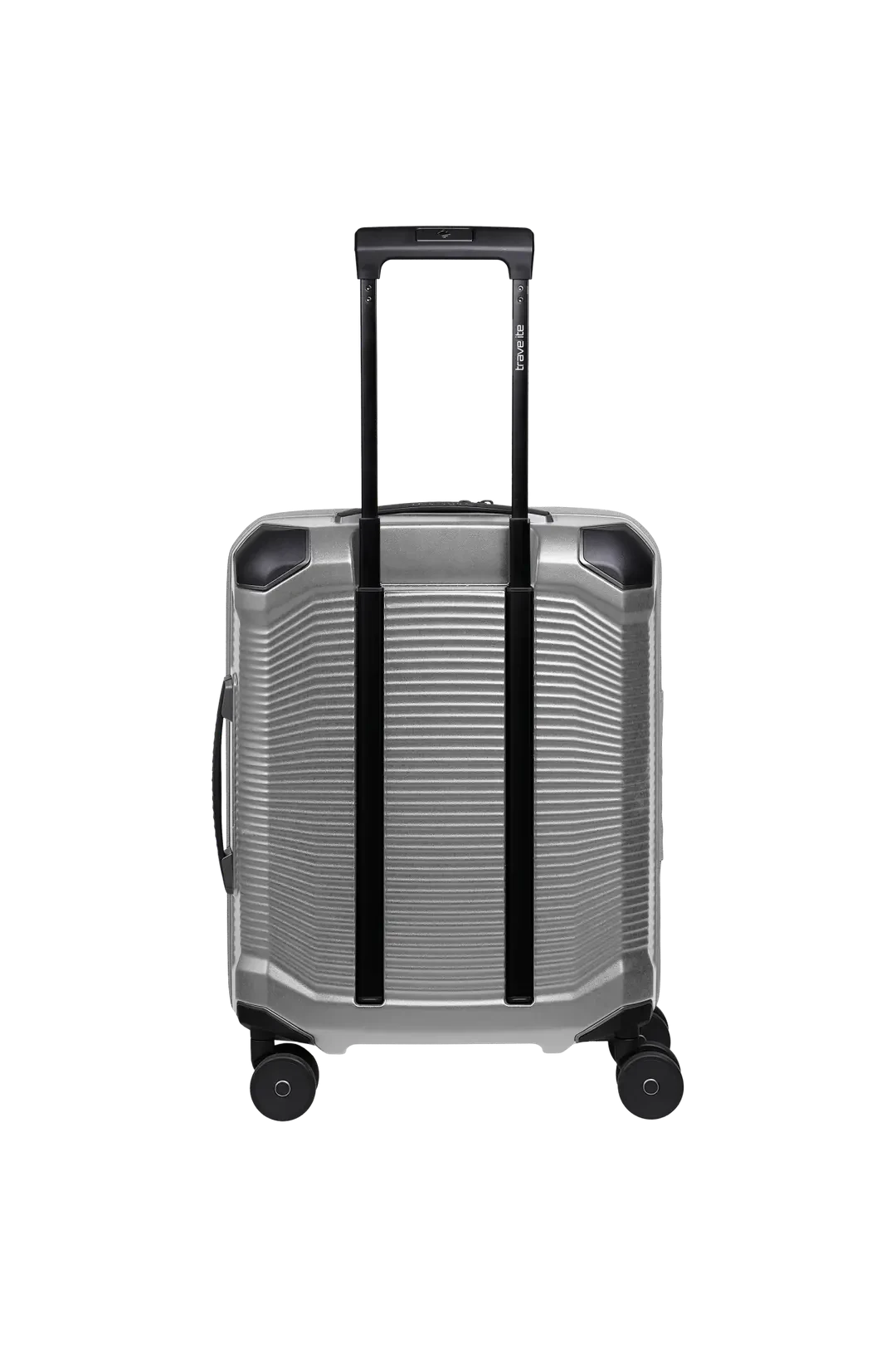 Travelite Millenium Kabinväska 55cm - Silver