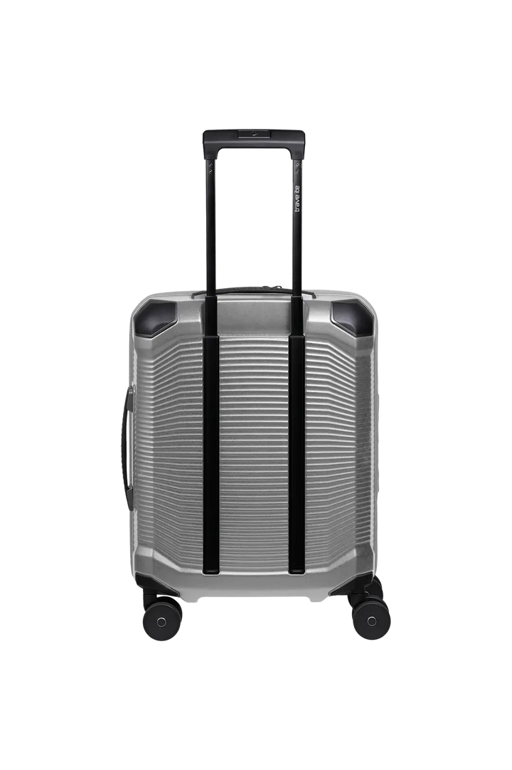 Travelite Millenium Kabinväska 55cm - Silver