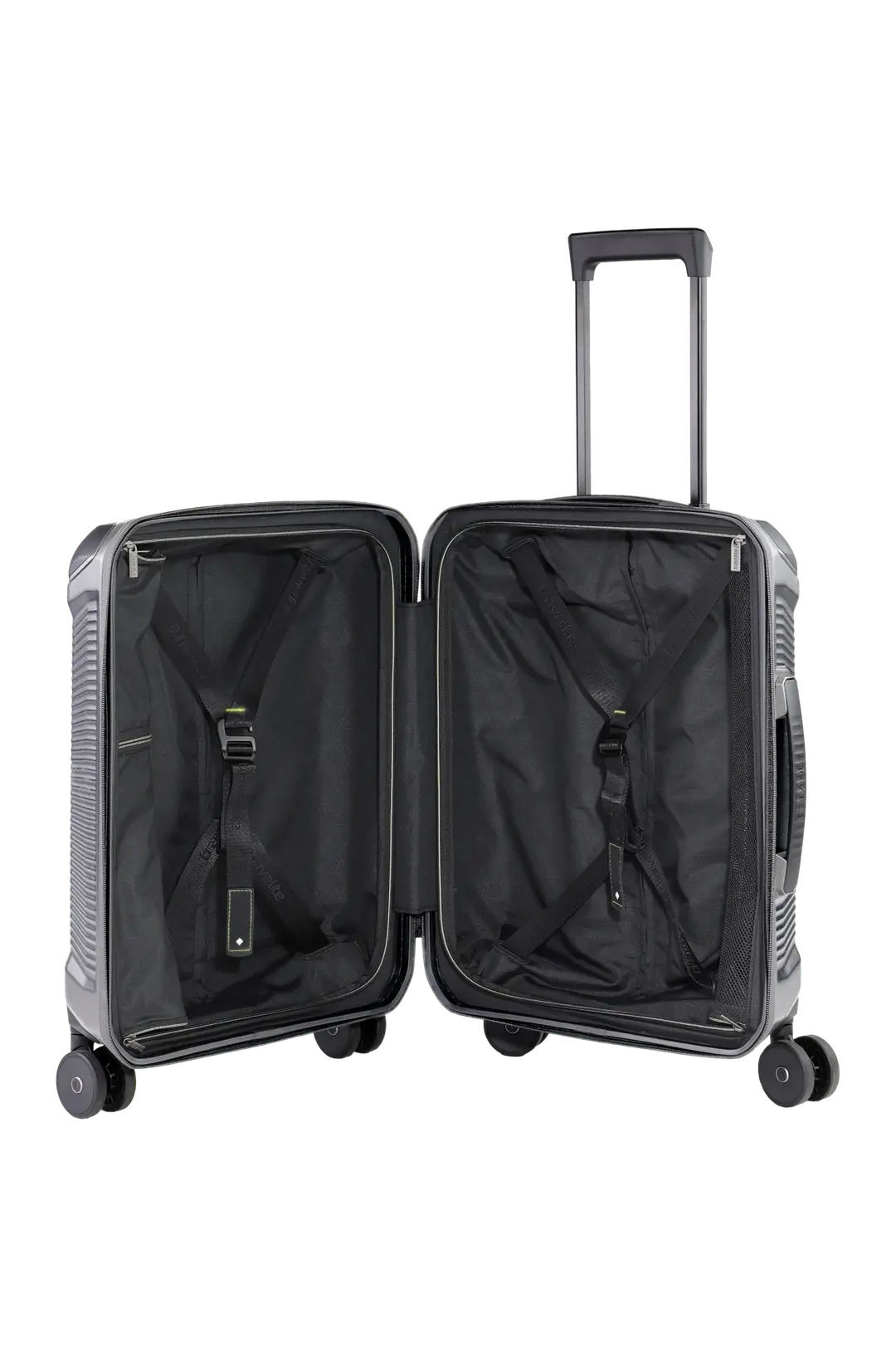 Travelite Millenium Kabinväska 55cm