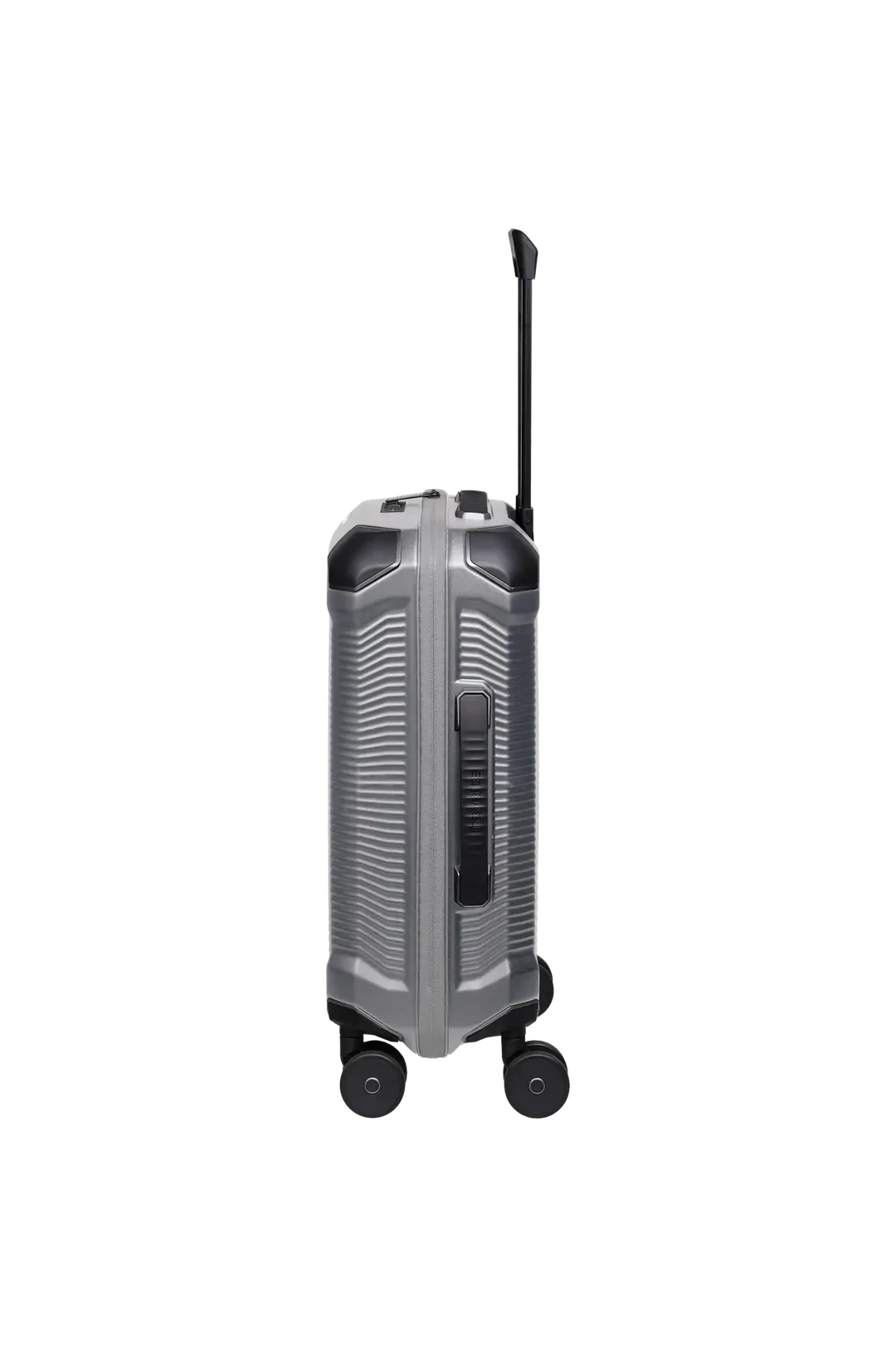 Travelite Millenium Kabinväska 55cm - Silver