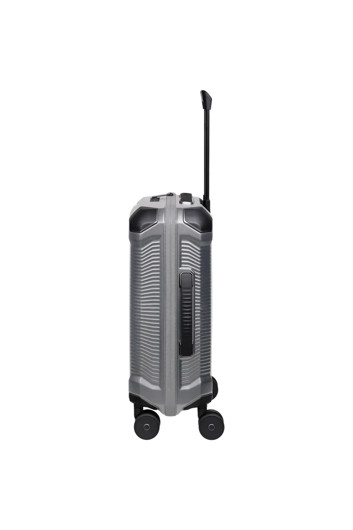 Travelite Millenium Kabinväska 55cm - Silver