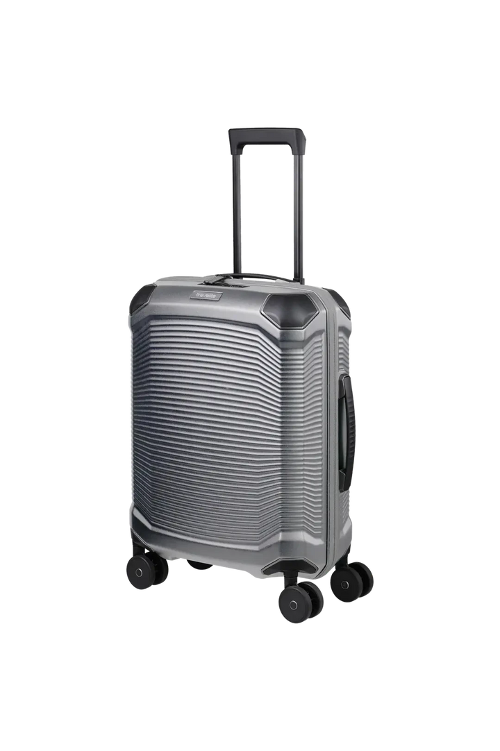 Travelite Millenium Kabinväska 55cm - Silver