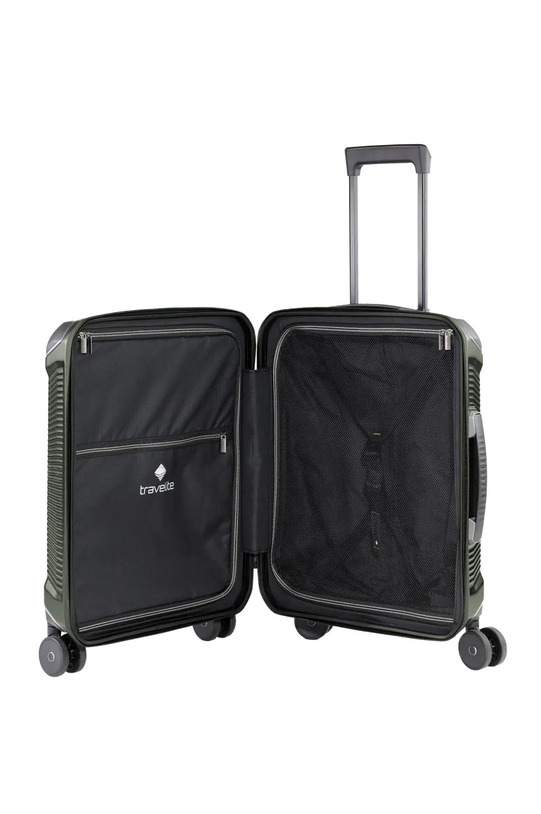 Travelite Millenium Kabinväska 55cm