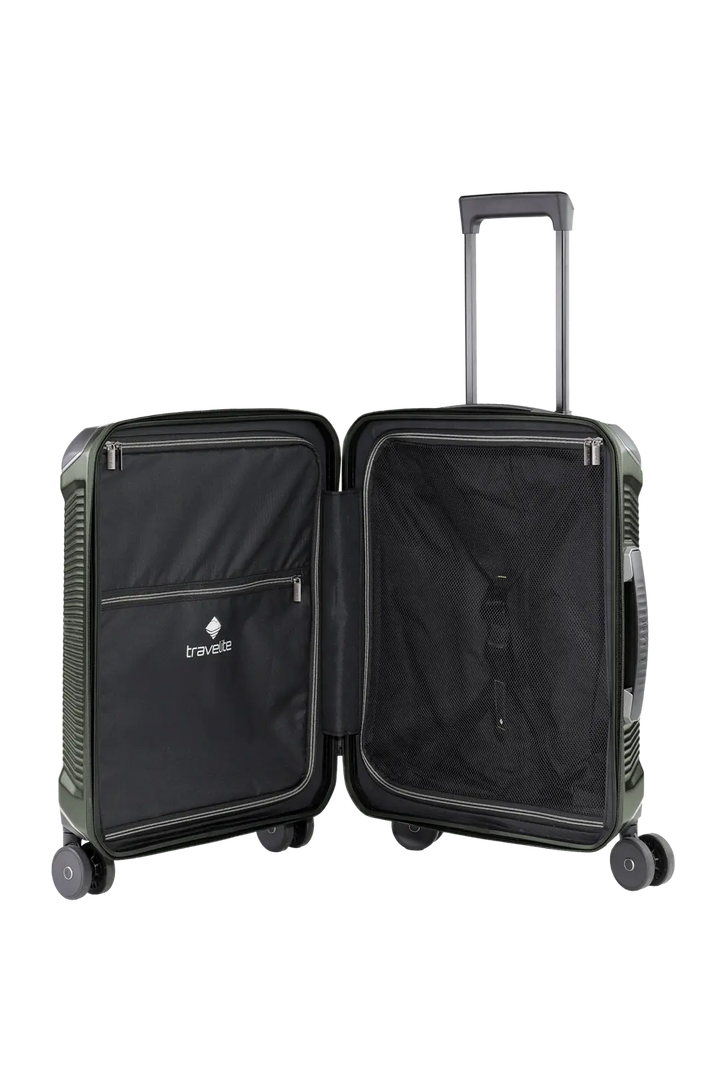Travelite Millenium Kabinväska 55cm