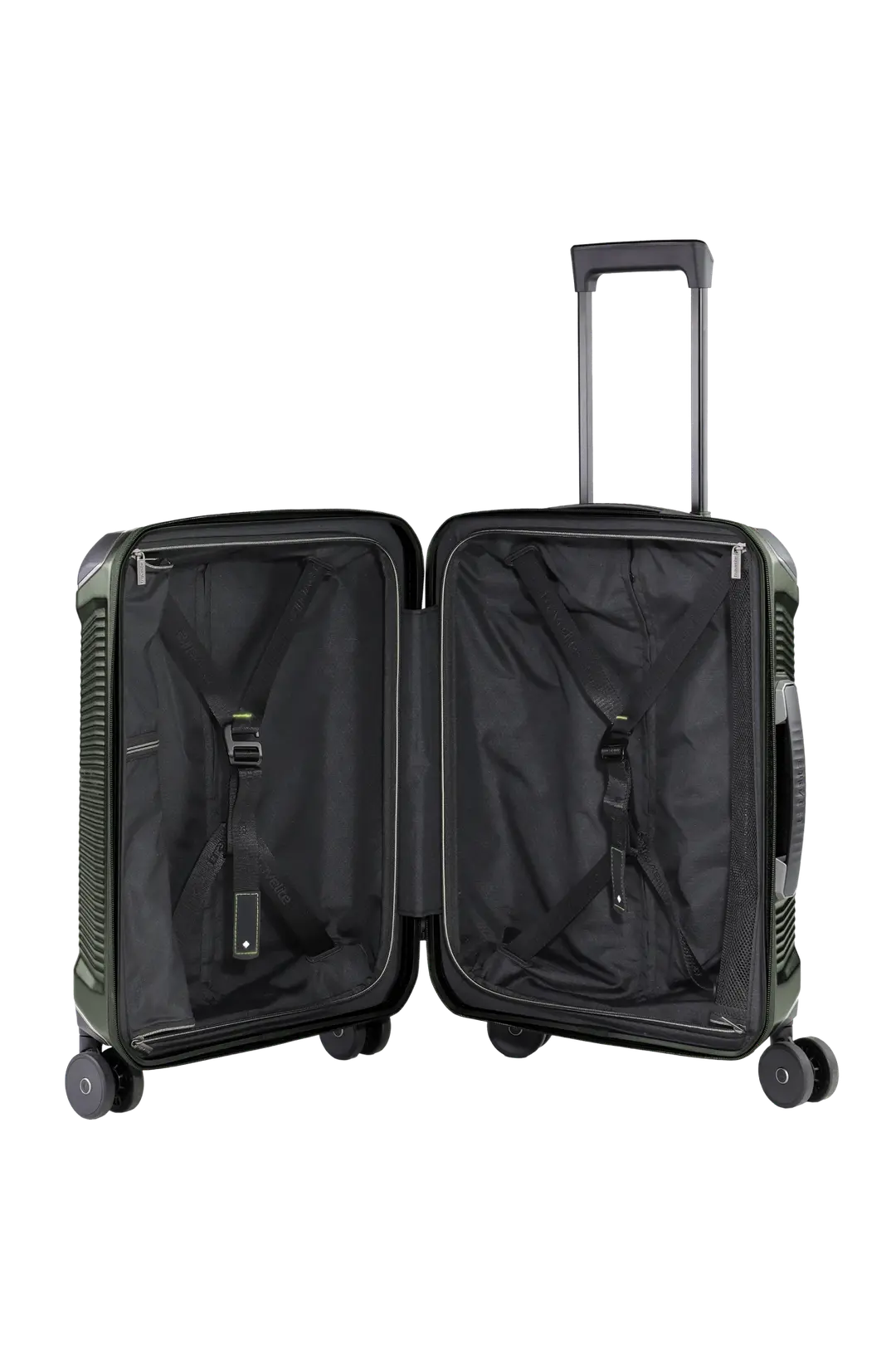 Travelite Millenium Kabinväska 55cm