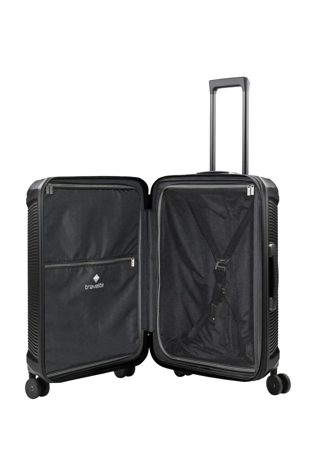 Travelite Millenium Mellanstor Resväska 67cm