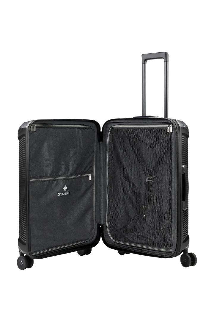 Travelite Millenium Mellanstor Resväska 67cm