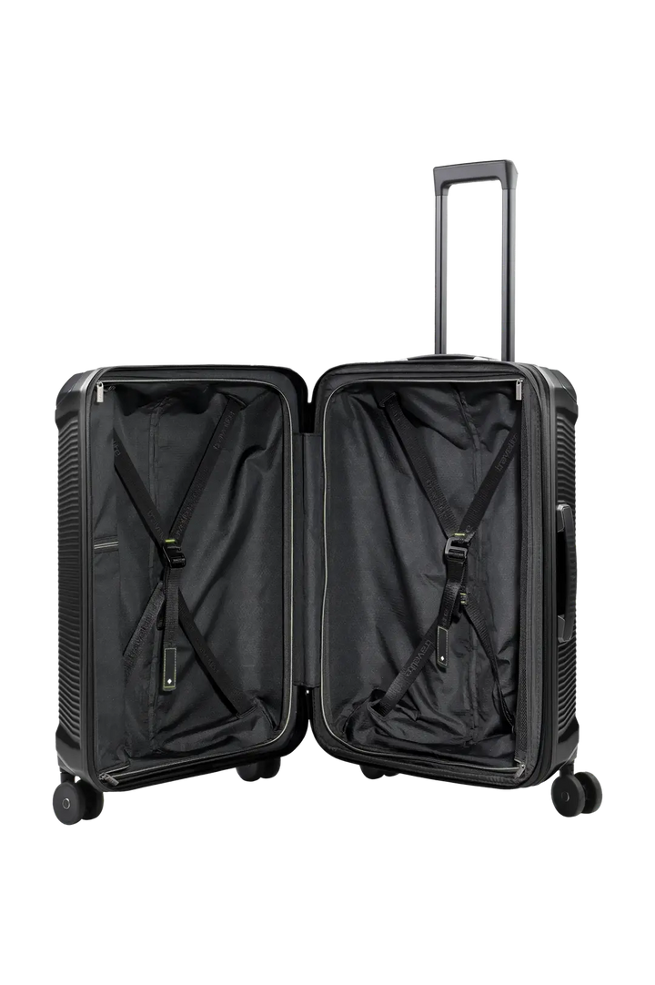 Travelite Millenium Mellanstor Resväska 67cm