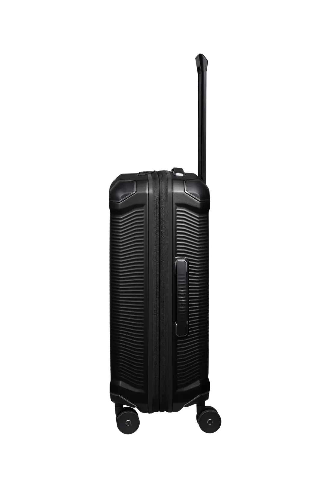 Travelite Millenium Mellanstor Resväska 67cm - Svart