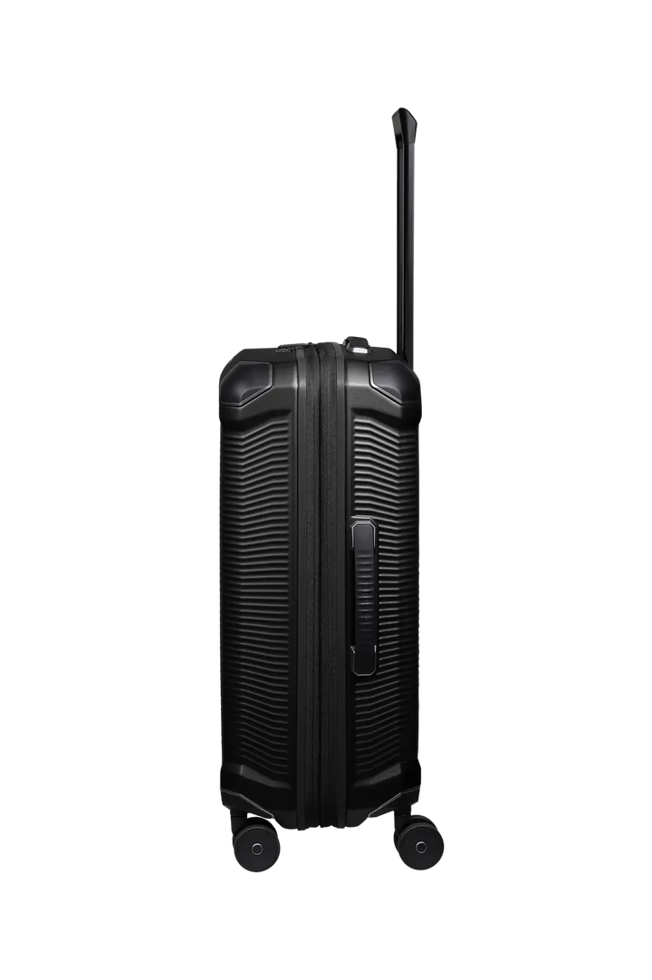 Travelite Millenium Mellanstor Resväska 67cm - Svart