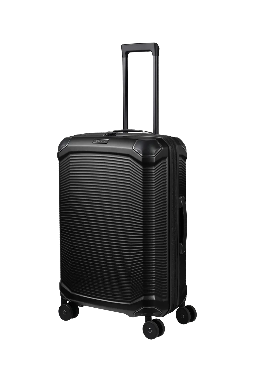 Travelite Millenium Mellanstor Resväska 67cm - Svart