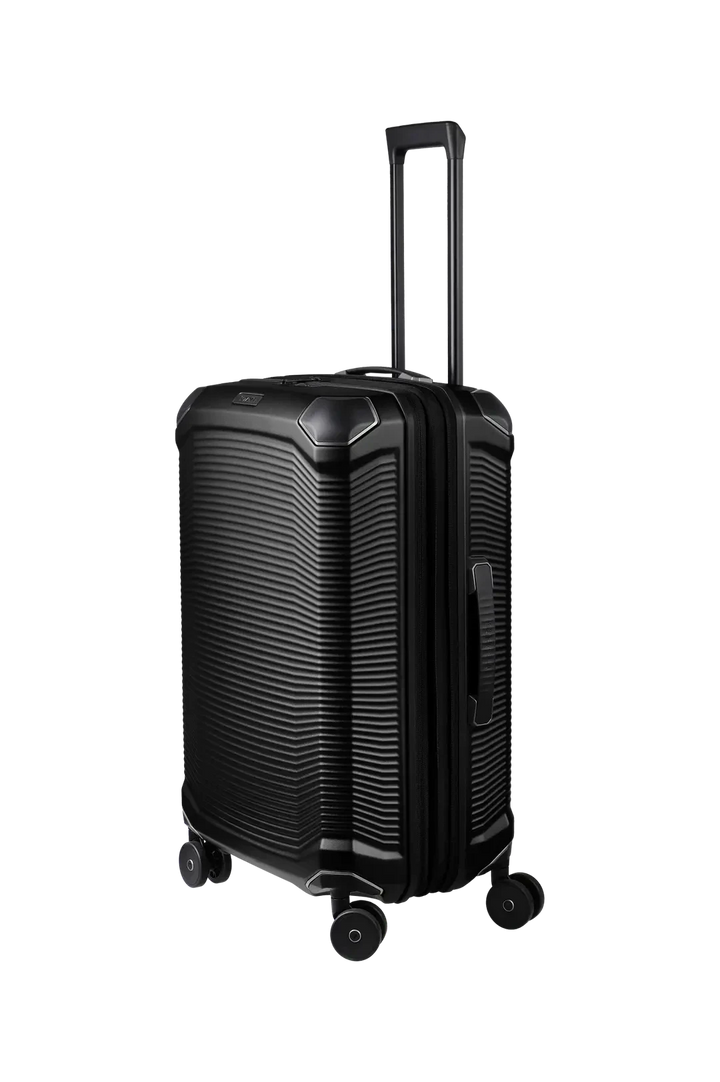 Travelite Millenium Mellanstor Resväska 67cm - Svart