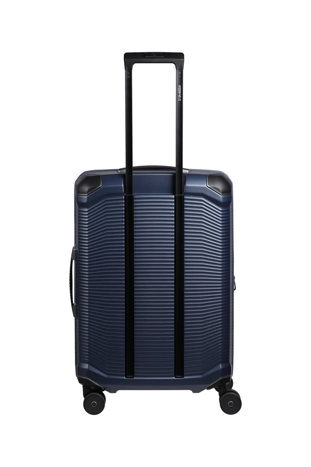 Travelite Millenium Mellanstor Resväska 67cm