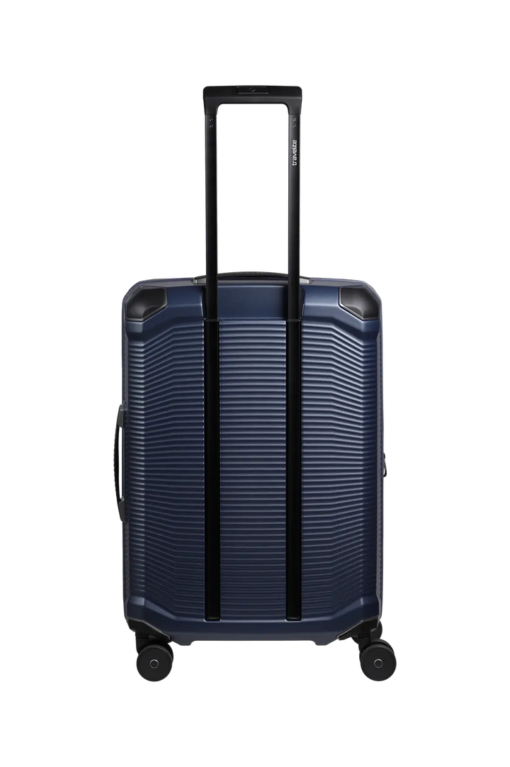 Travelite Millenium Mellanstor Resväska 67cm