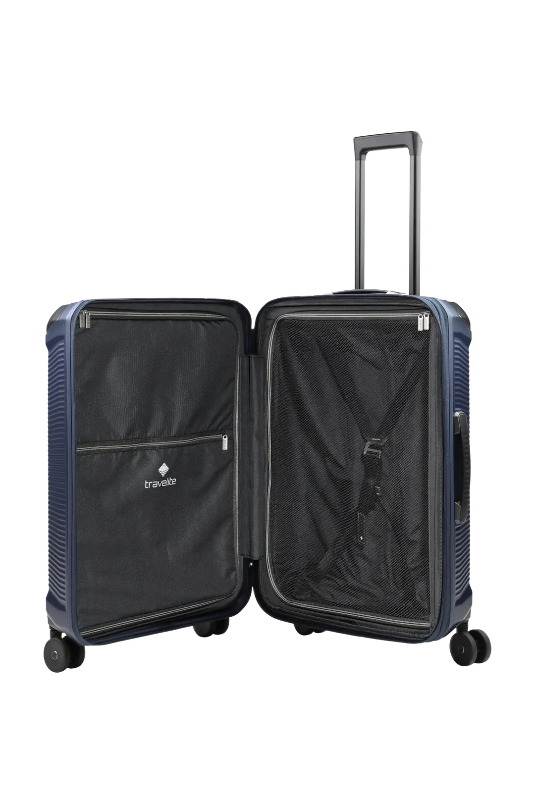 Travelite Millenium Mellanstor Resväska 67cm