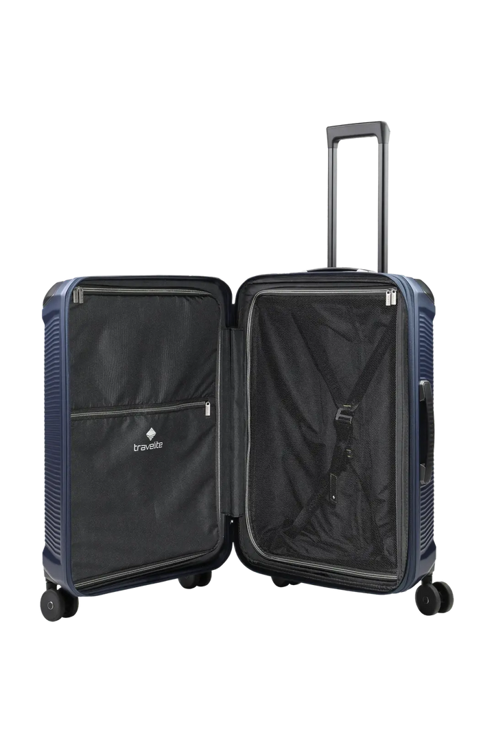 Travelite Millenium Mellanstor Resväska 67cm