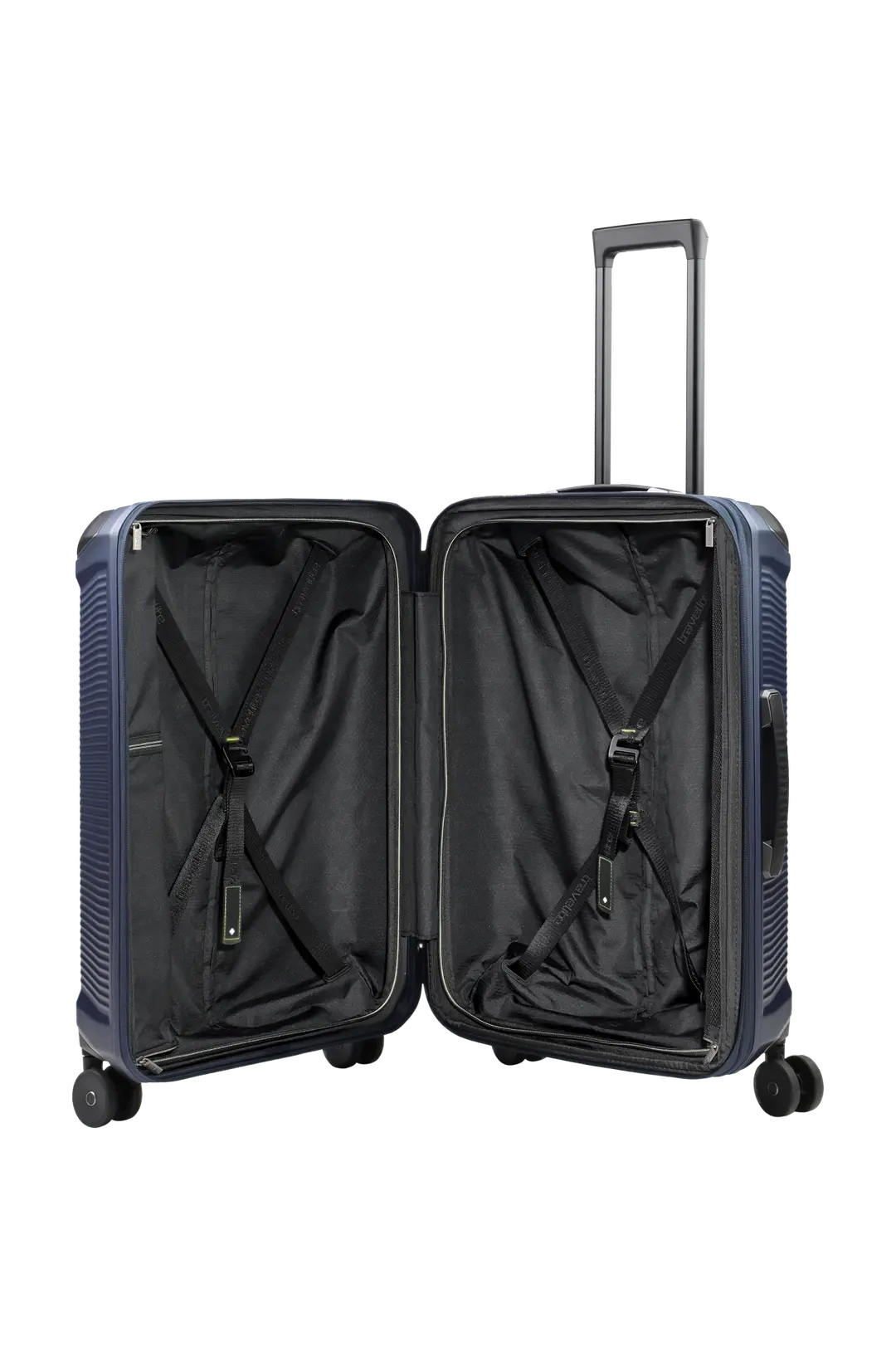 Travelite Millenium Mellanstor Resväska 67cm