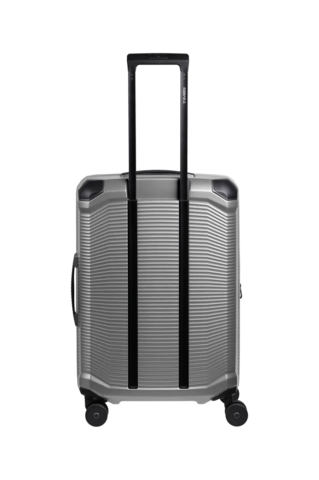 Travelite Millenium Mellanstor Resväska 67cm