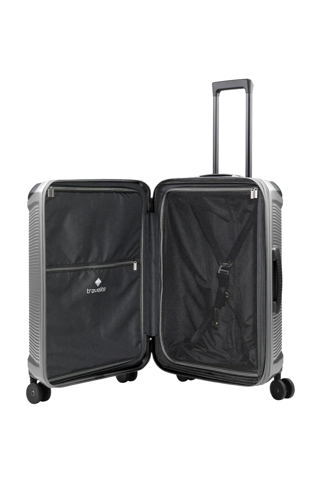 Travelite Millenium Mellanstor Resväska 67cm