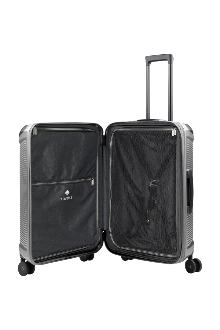 Travelite Millenium Mellanstor Resväska 67cm