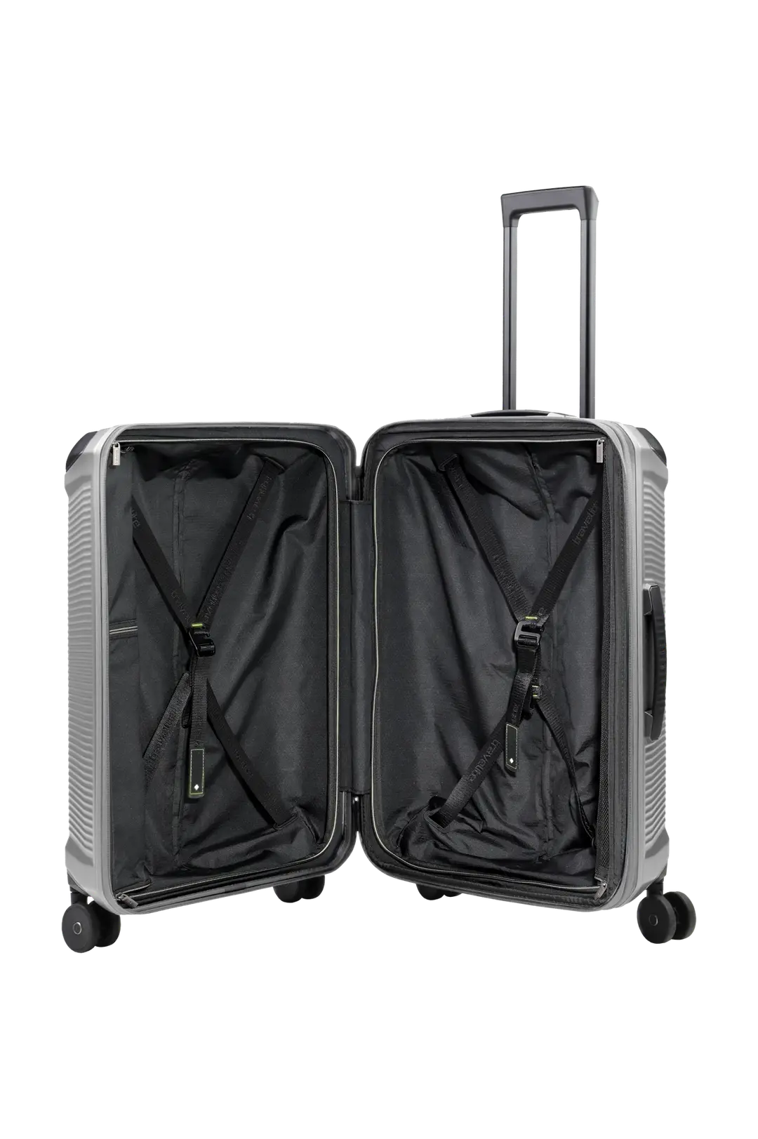 Travelite Millenium Mellanstor Resväska 67cm