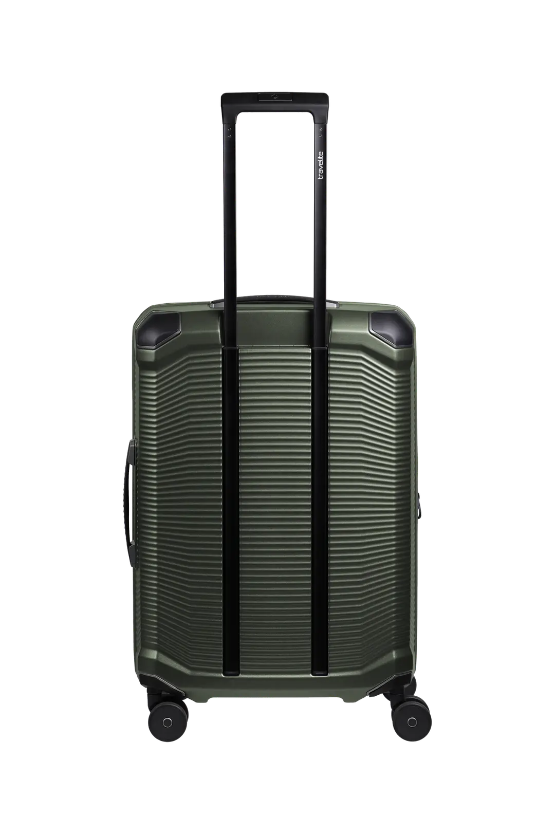 Travelite Millenium Mellanstor Resväska 67cm