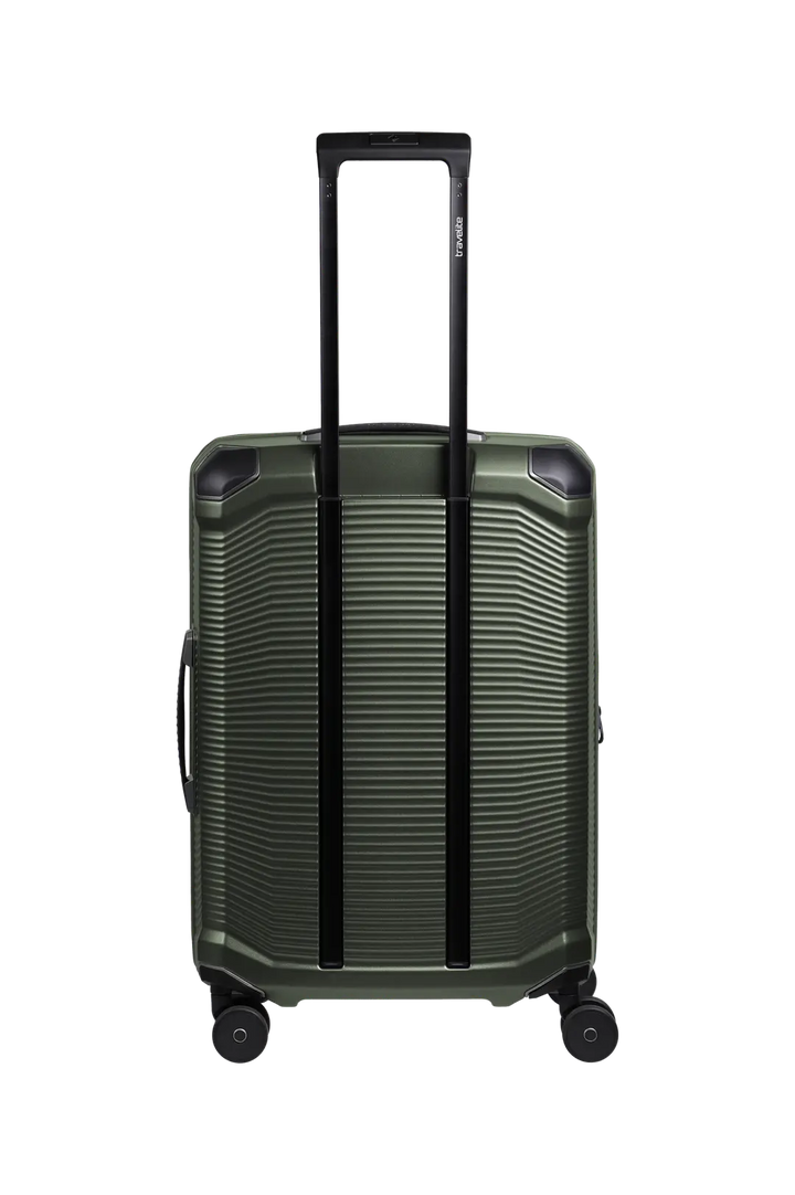 Travelite Millenium Mellanstor Resväska 67cm