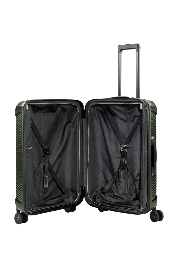 Travelite Millenium Mellanstor Resväska 67cm