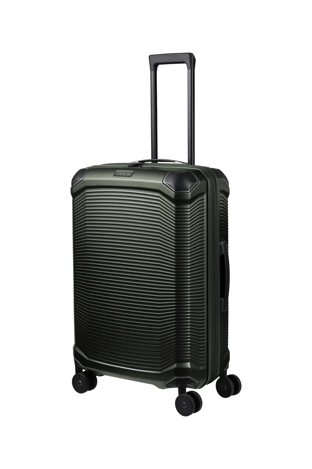 Travelite Millenium Mellanstor Resväska 67cm
