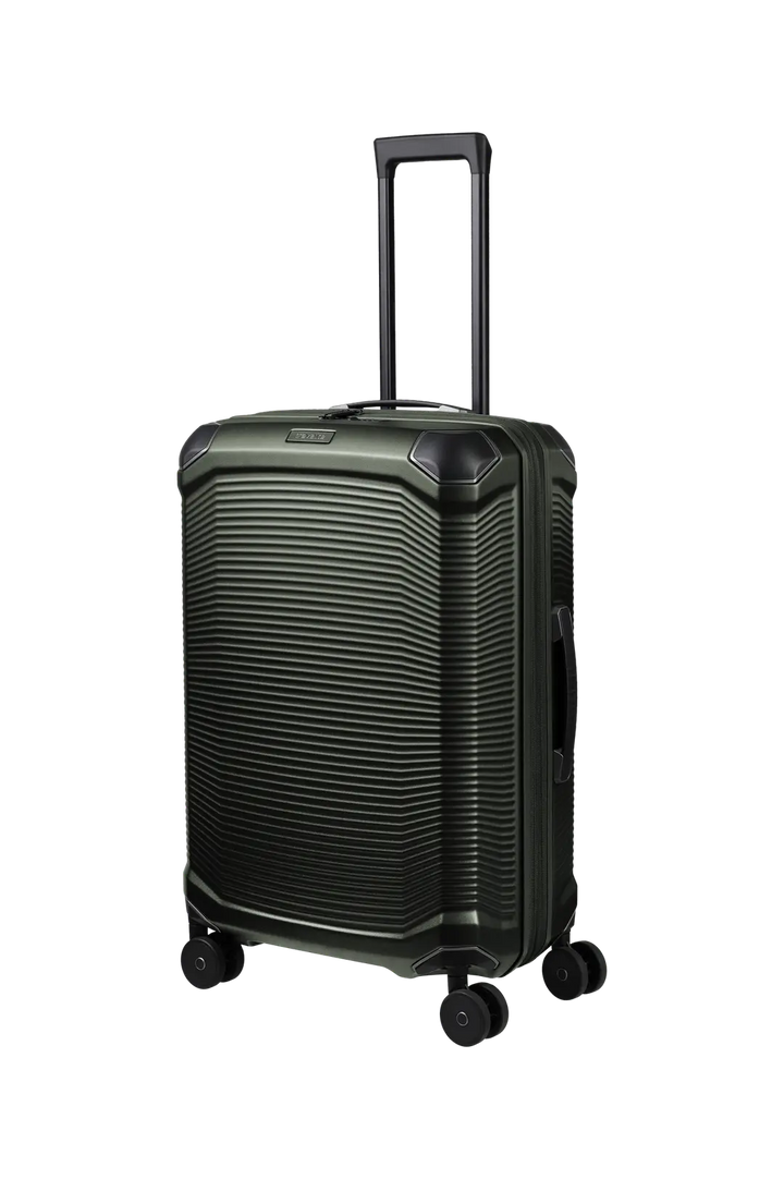 Travelite Millenium Mellanstor Resväska 67cm