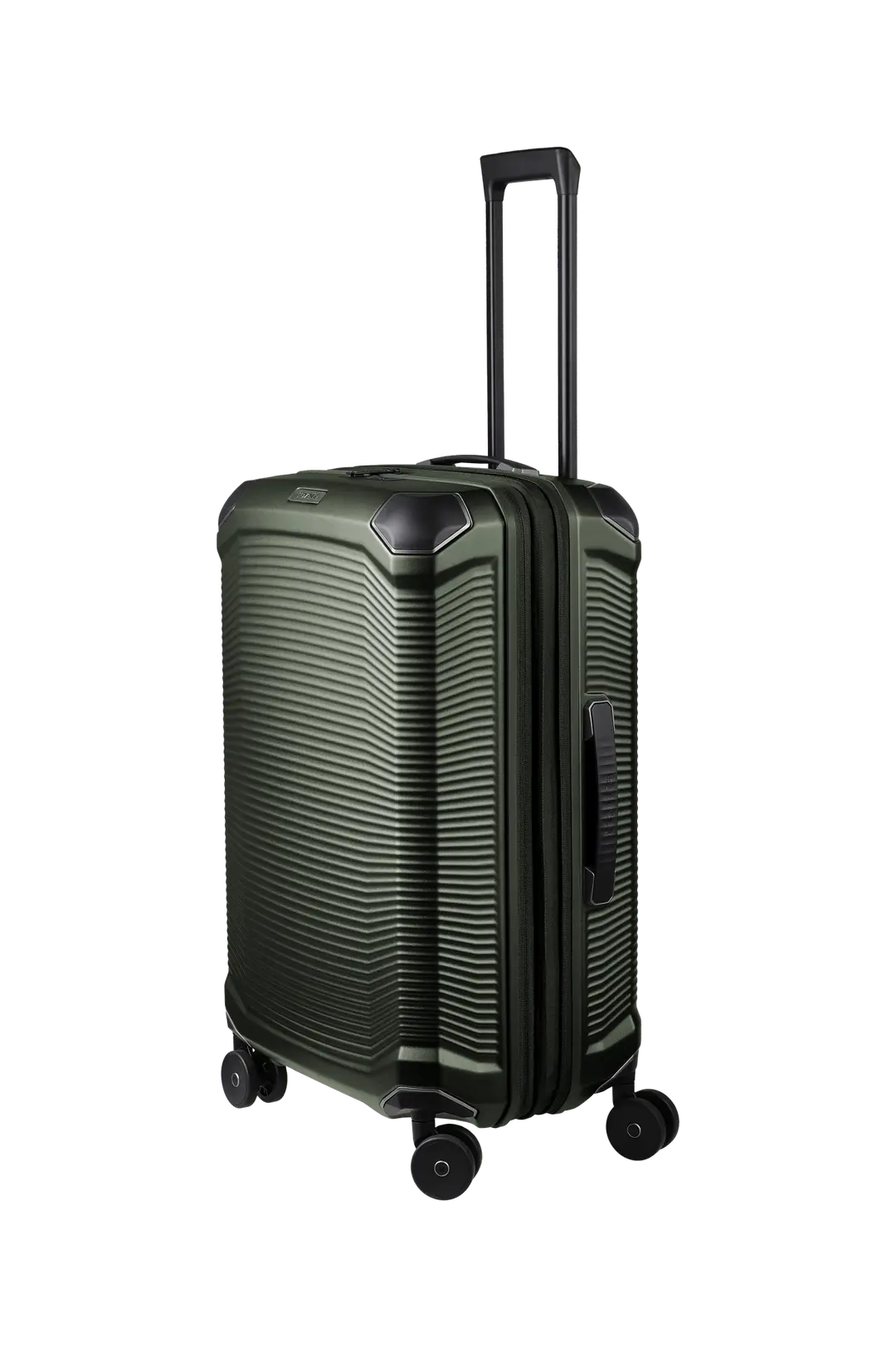 Travelite Millenium Mellanstor Resväska 67cm