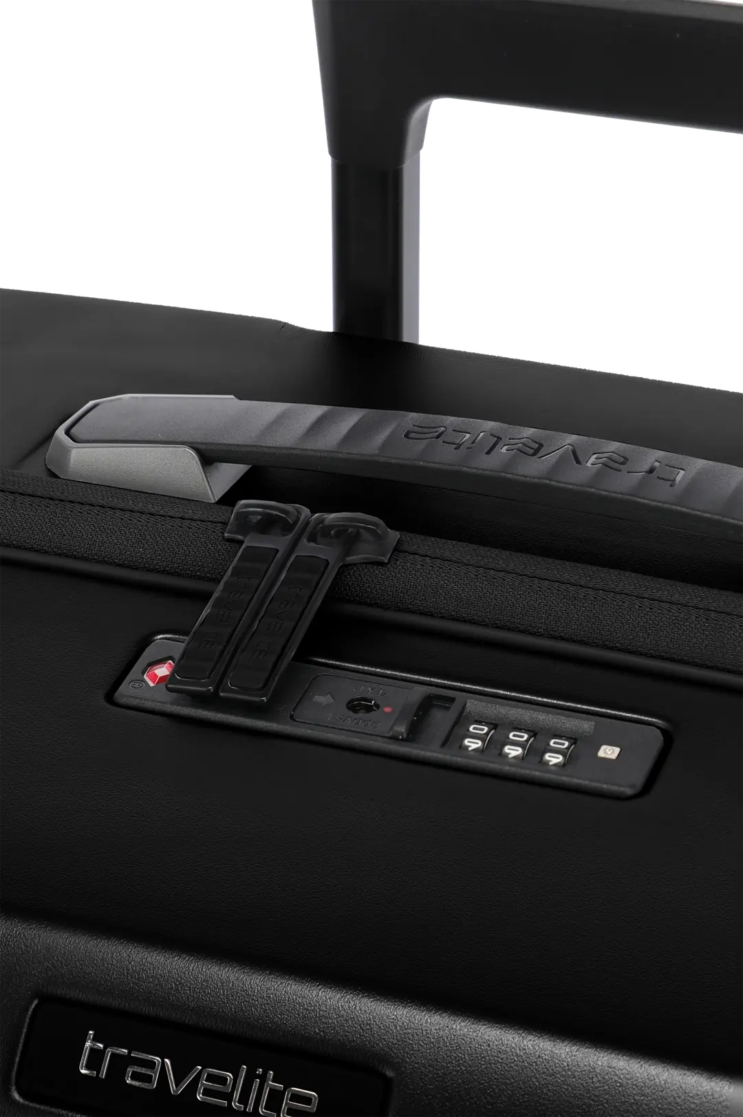 Travelite Millenium Stor Resväska 76cm