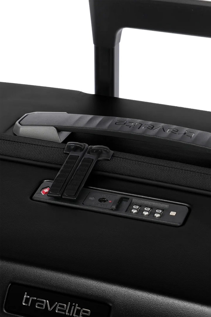 Travelite Millenium Stor Resväska 76cm