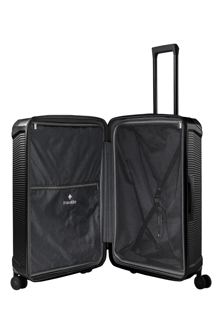 Travelite Millenium Stor Resväska 76cm