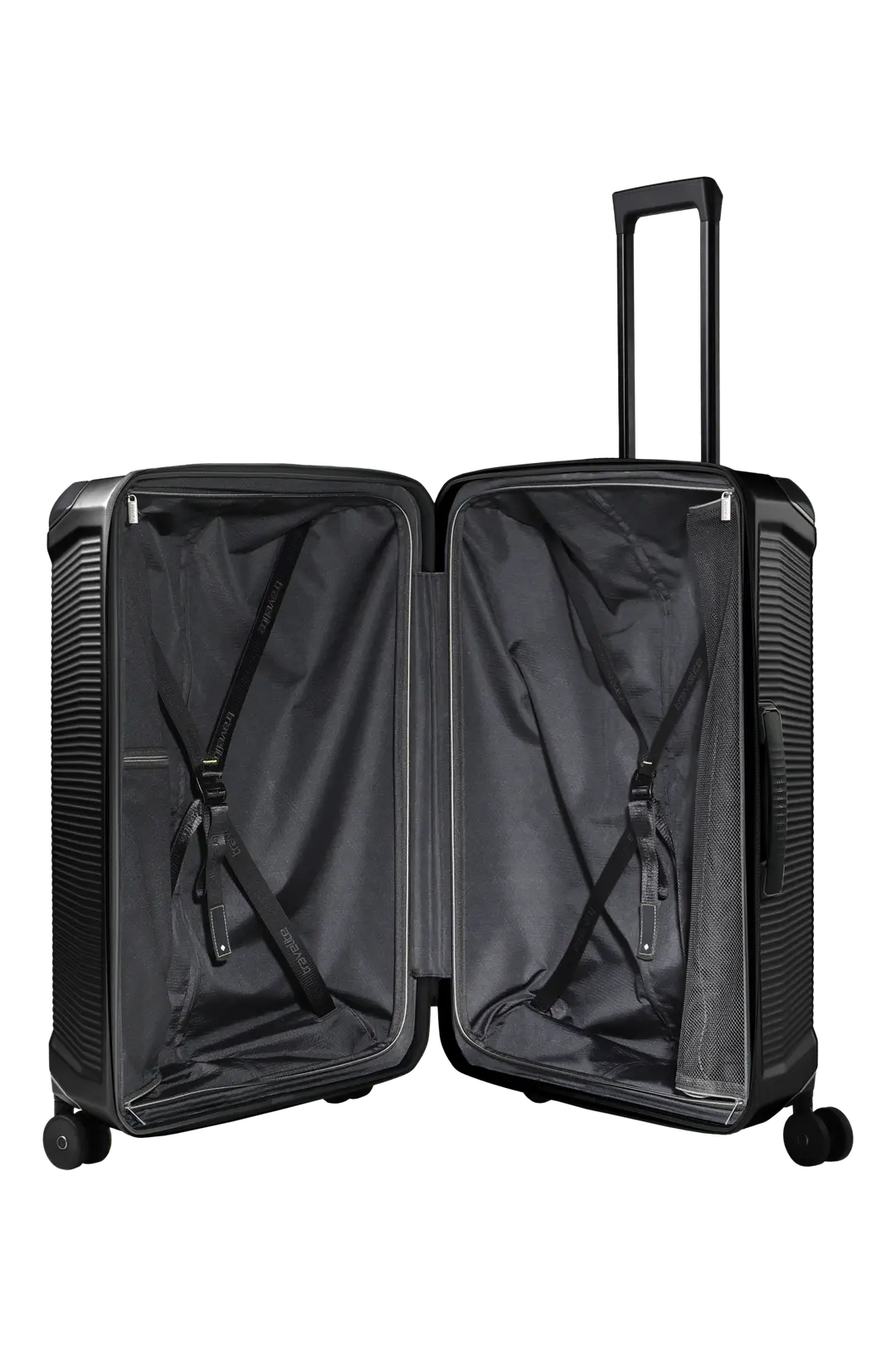 Travelite Millenium Stor Resväska 76cm