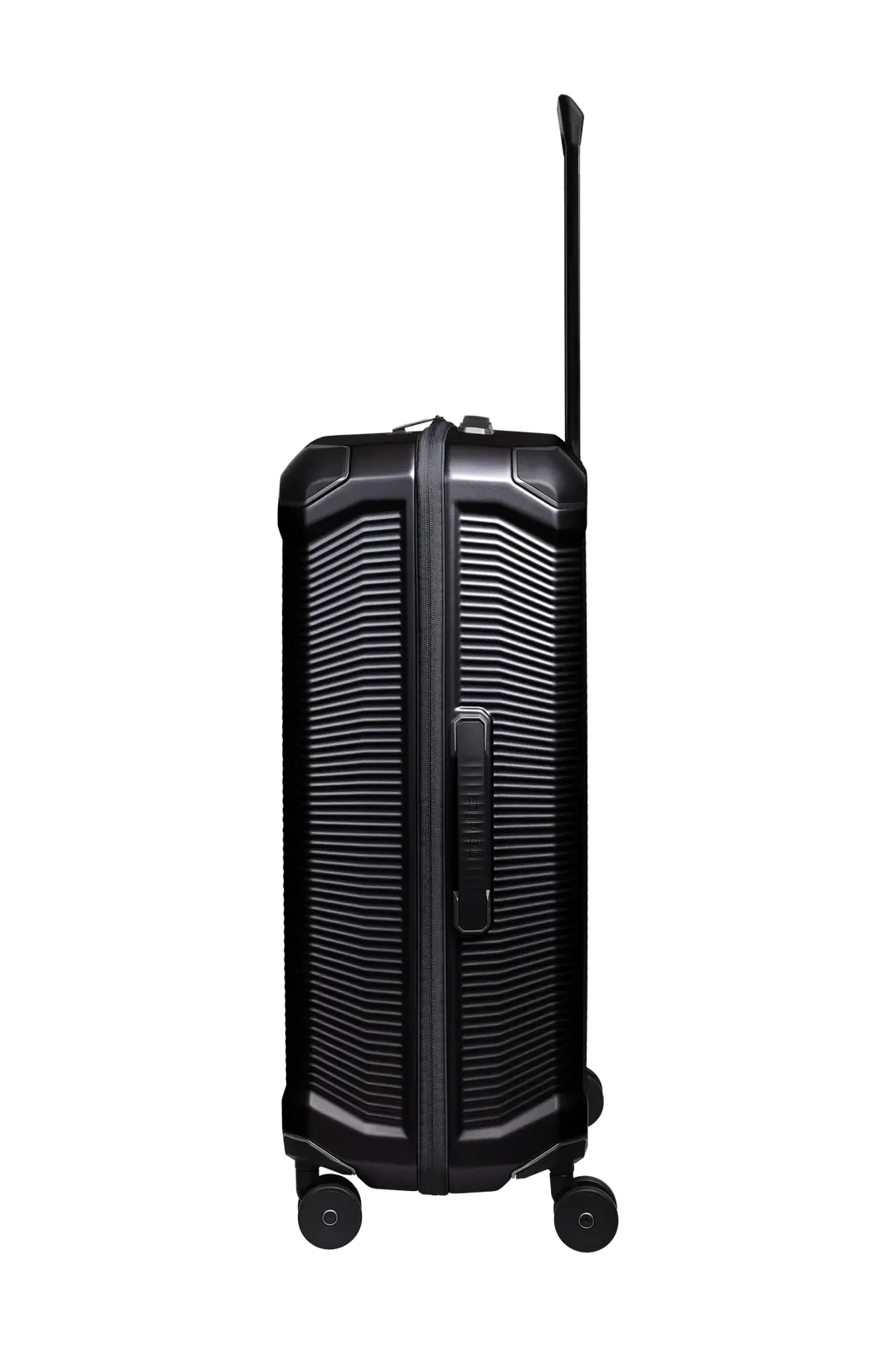 Travelite Millenium Stor Resväska 76cm - Svart