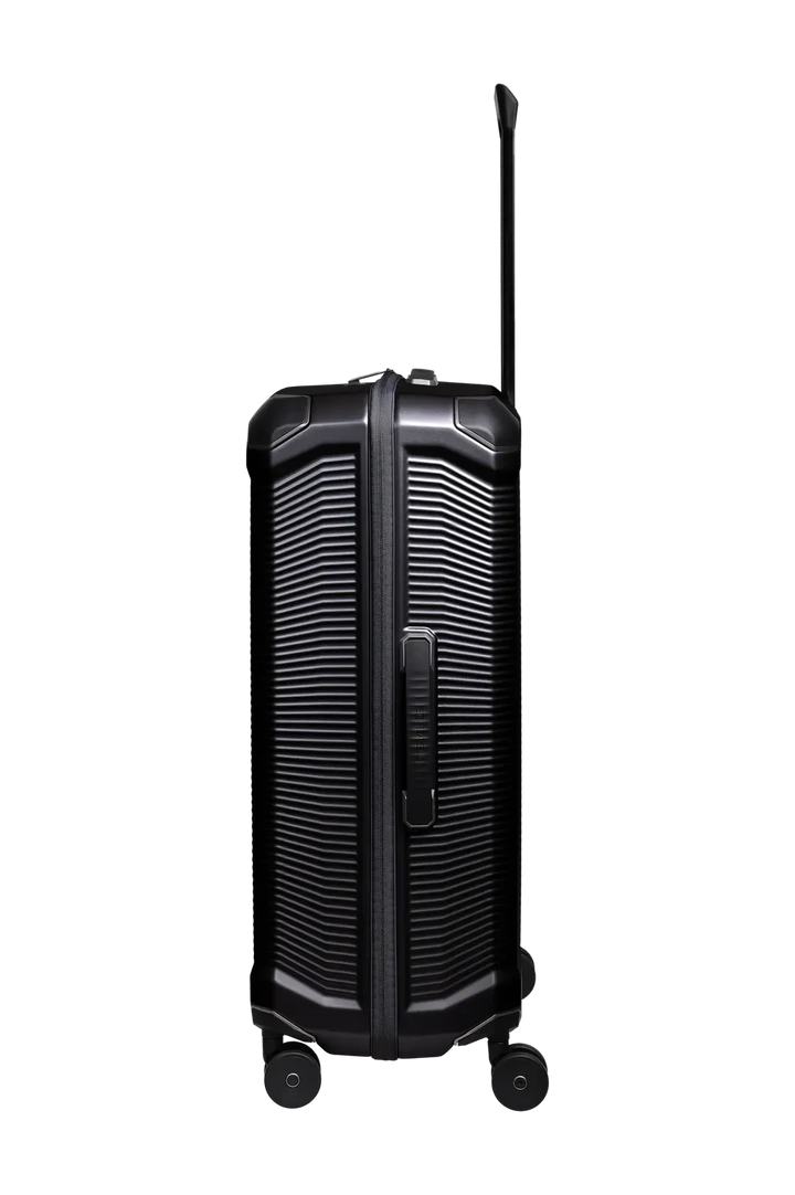 Travelite Millenium Stor Resväska 76cm - Svart