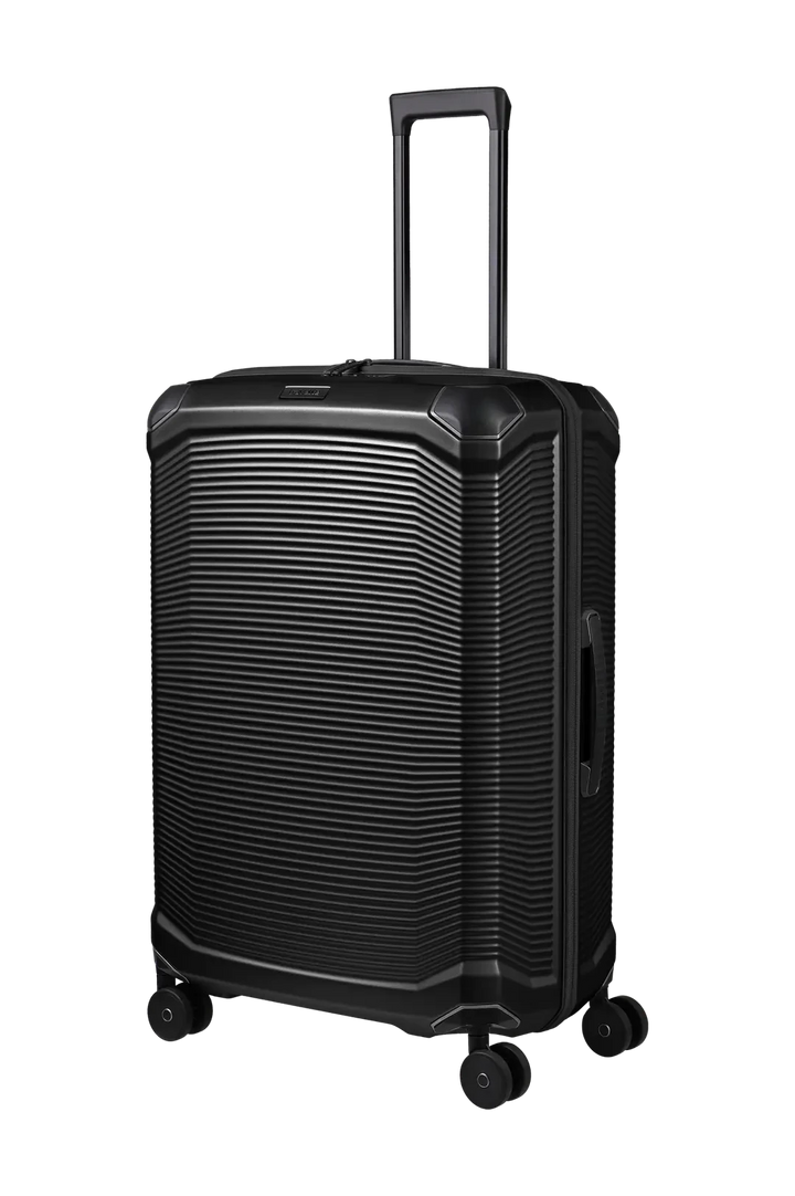 Travelite Millenium Stor Resväska 76cm - Svart