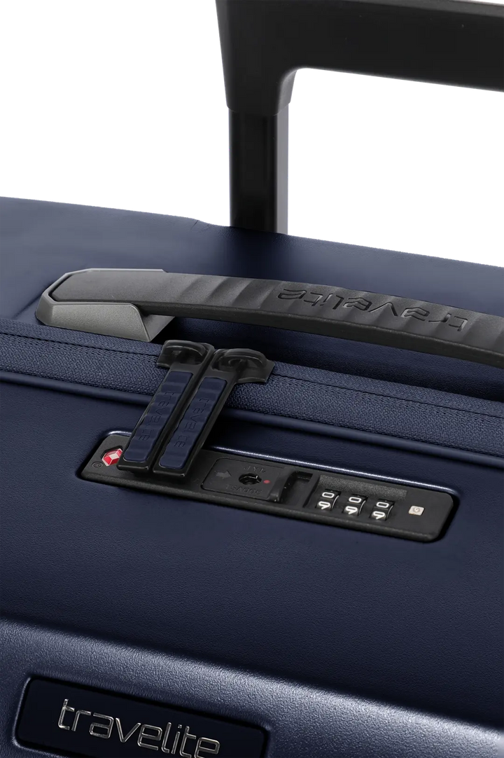 Travelite Millenium Stor Resväska 76cm