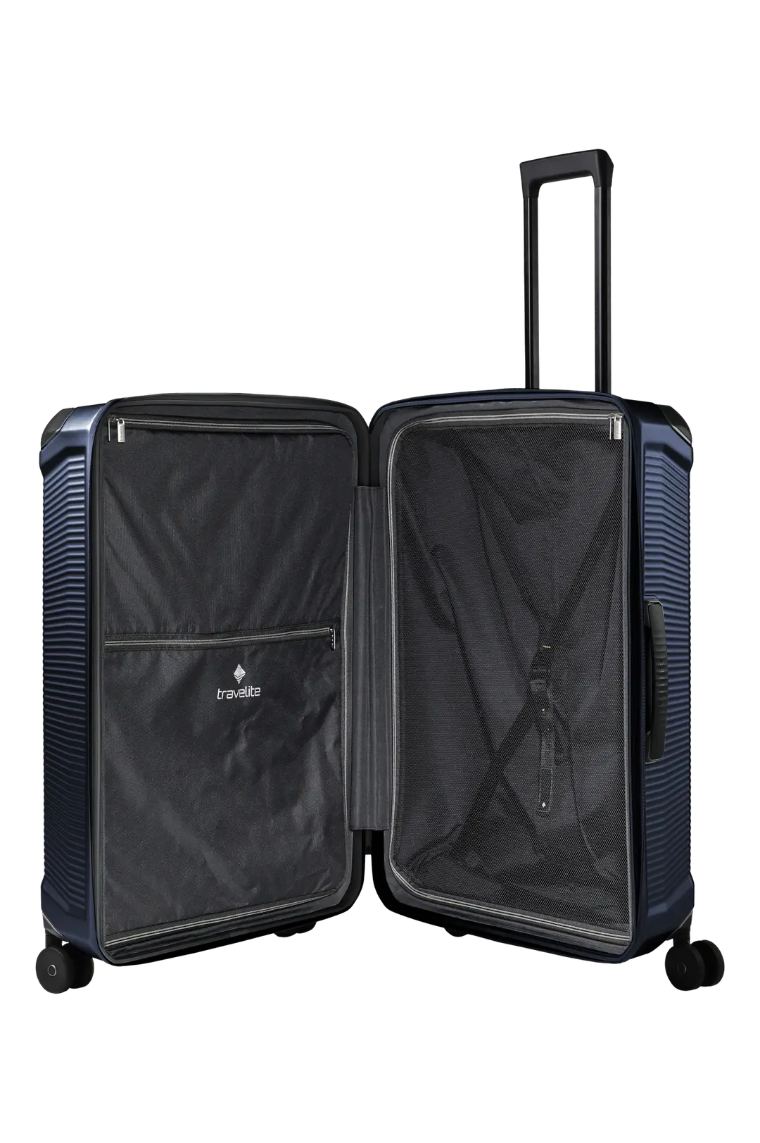 Travelite Millenium Stor Resväska 76cm