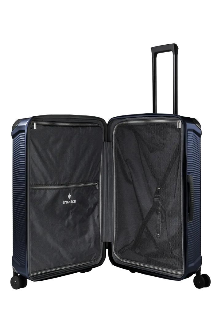 Travelite Millenium Stor Resväska 76cm