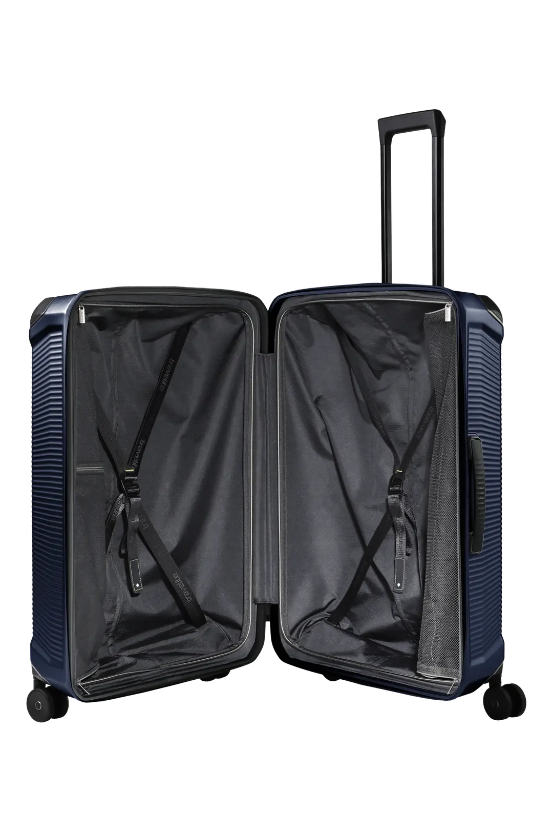 Travelite Millenium Stor Resväska 76cm