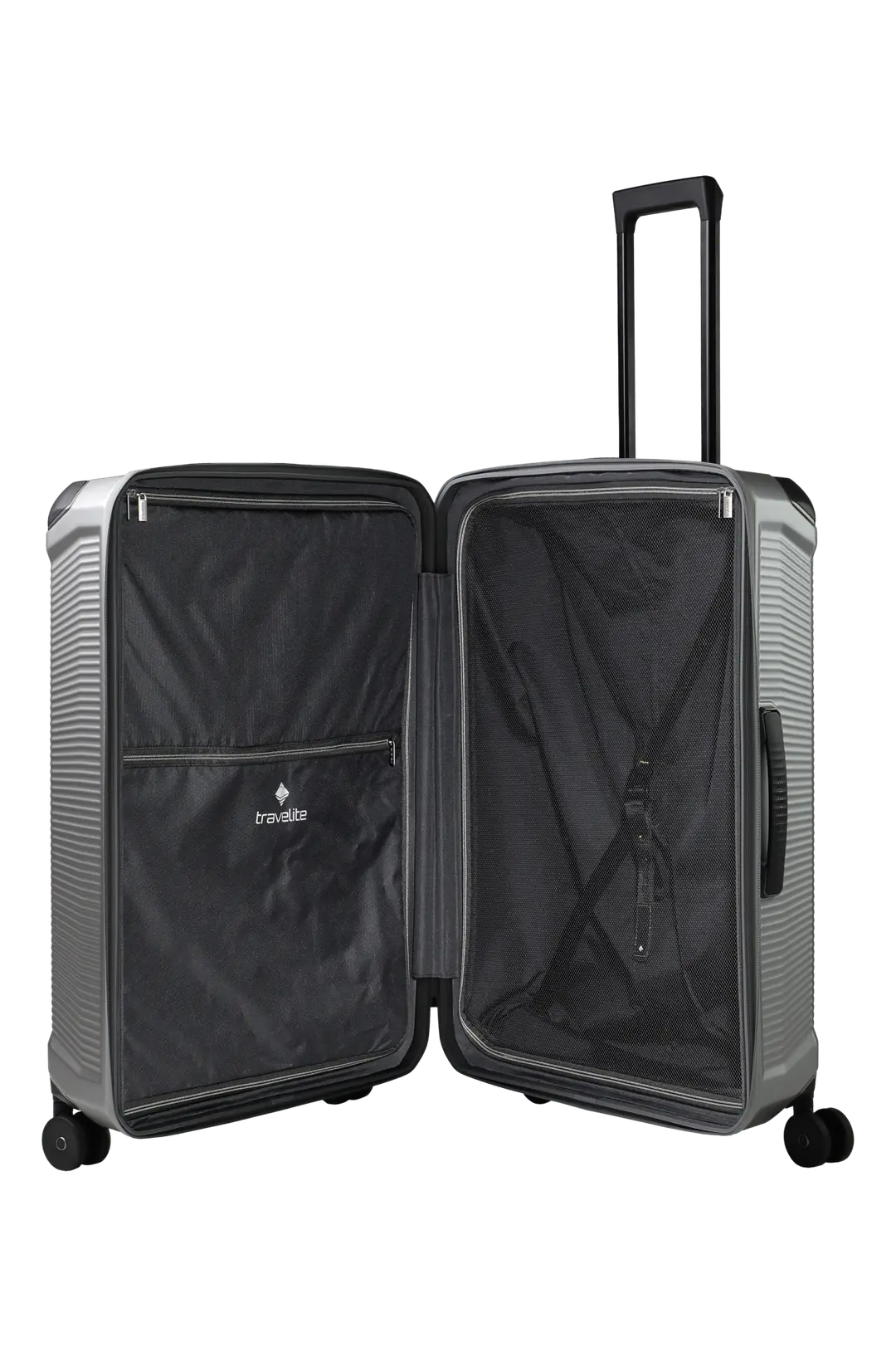 Travelite Millenium Stor Resväska 76cm