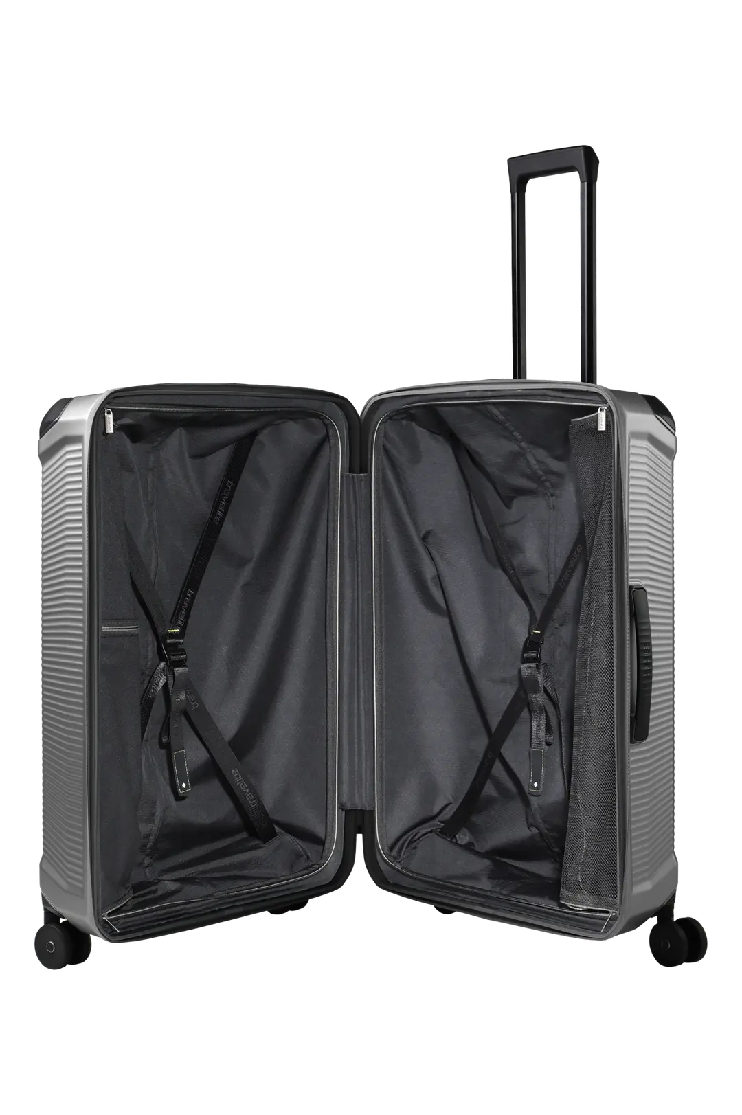 Travelite Millenium Stor Resväska 76cm