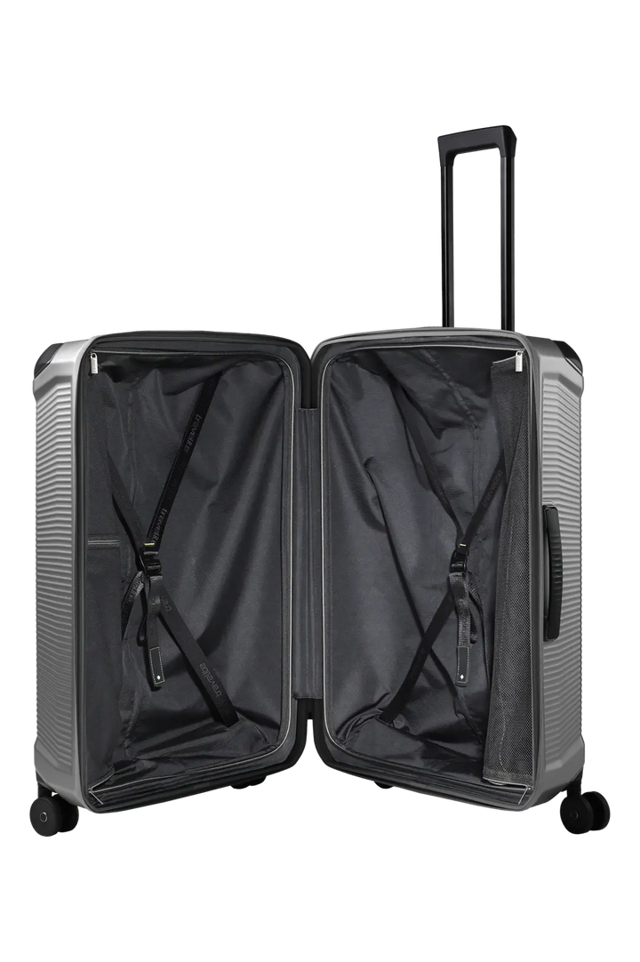 Travelite Millenium Stor Resväska 76cm